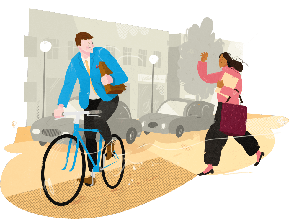 Karl Fahrradversicherung