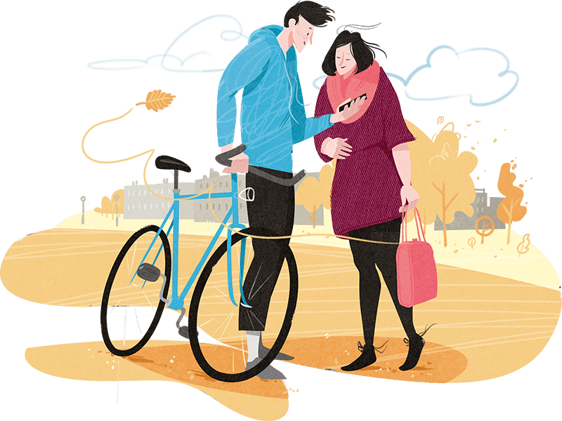 Karl Fahrradversicherung